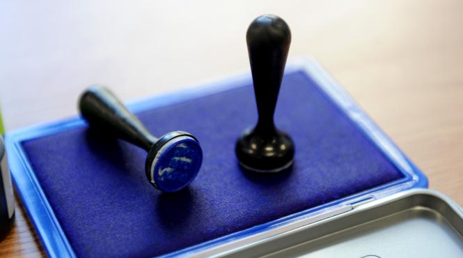 europarlamentare 2019 bistrita nasaud politia face cercetari in legatura cu o postare electorala aparuta pe pagina de socializare a prefecturii