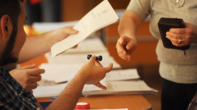 europarlamentare 2019 prezenta la vot in crestere fata de 2014 in tarile membre est europene