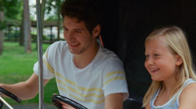 amanda un film duios de o delicatete rara cu o perspectiva optimista acum in cinematografe