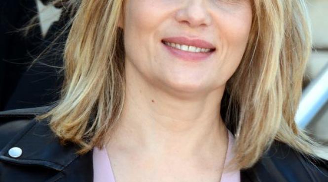 emmanuelle seigner sotia lui roman polanski indignata de filmul lui tarantino