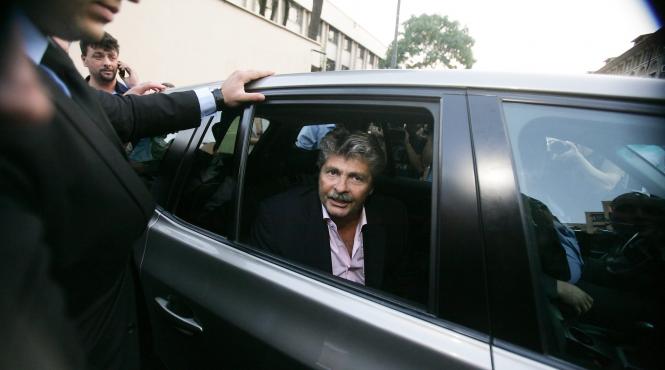 parchetul general vizat de o ancheta a siij pentru clasarea dosarului vintu brs