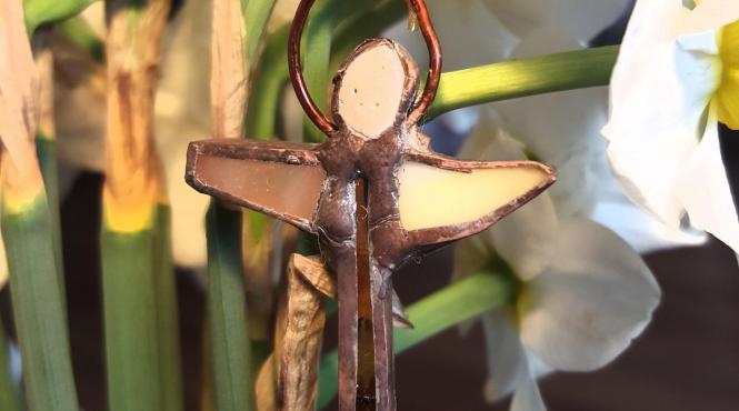 targul de mosi de la gradina cu artisti in gradina icoanei