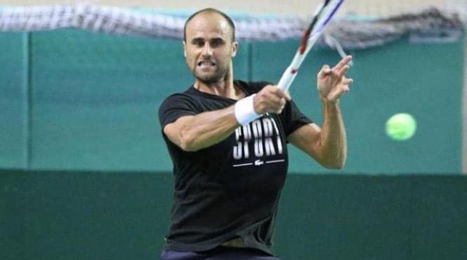 tenis marius copil a pierdut in patru seturi in primul tur la roland garros