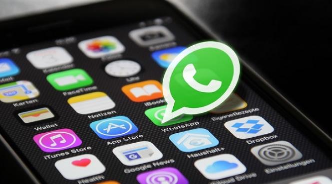 aplicatia whatsapp urmeaza sa introduca reclame