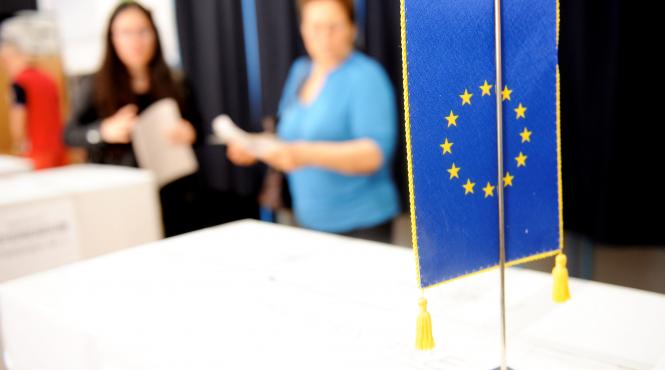 rezultate europarlamentare 2019