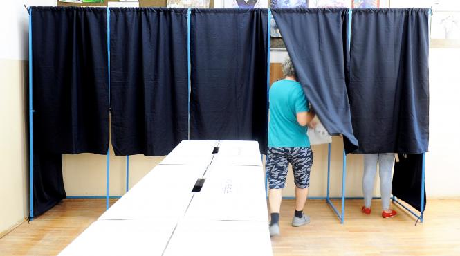 rezultate europarlamentare 2019 bec timis rezultatele finale confirma victoria aliantei usr plus urmata de pnl si psd