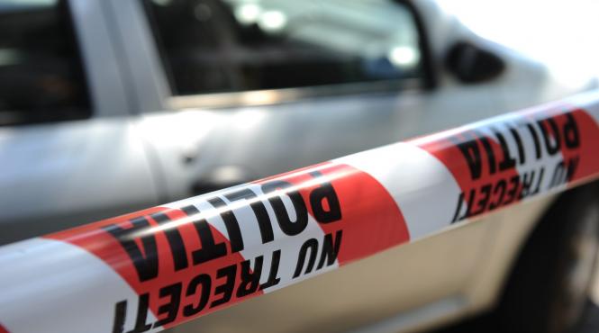 strada din fata scolii pericol de moarte pentru elevi