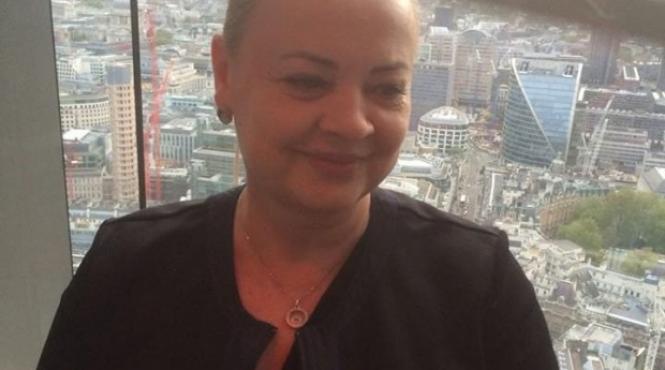 surse rodica nassar propusa pentru functia de secretar general psd