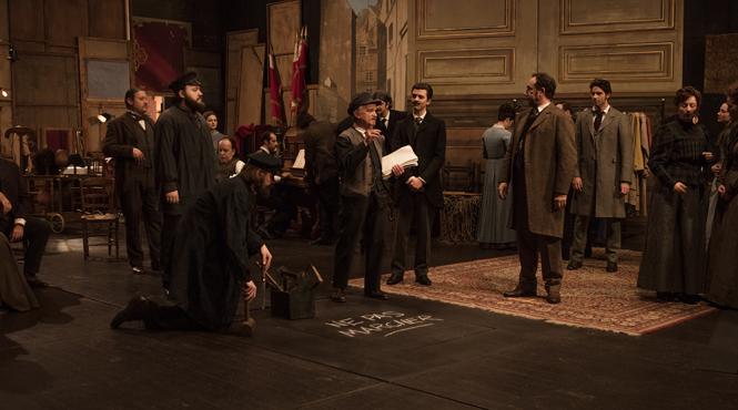 cyrano mon amour o amuzanta calatorie in parisul belle epoque