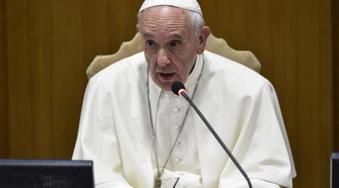 papa francisc mesaj pentru romani inaintea vizitei istorice vin intr o tara frumoasa si primitoare ca pelerin si frate vin intre voi ca sa mergem impreuna