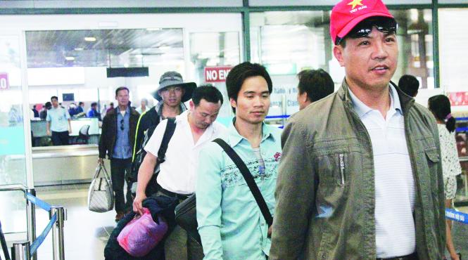 persoanele nascute in afara ue gasesc rapid locuri de munca in romania