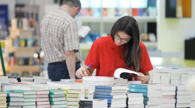 piata de carte din romania cea mai slaba din ue