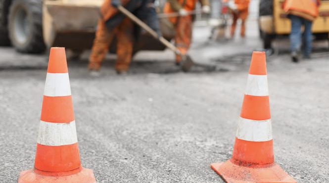 varianta de ocolire a municipiului zalau scoasa la licitatie de cnair