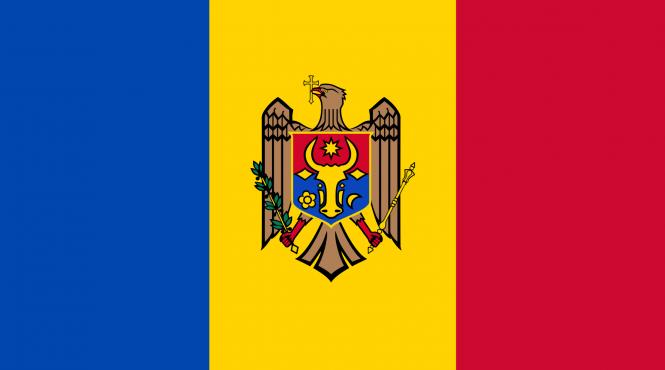 imnul republicii moldova interzis la festivitatea de incheiere a anului de invatamant in scolile romanesti din transnistria