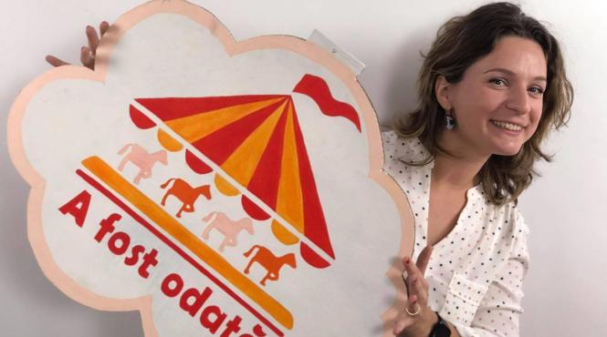 platforma digitala cu povesti terapeutice