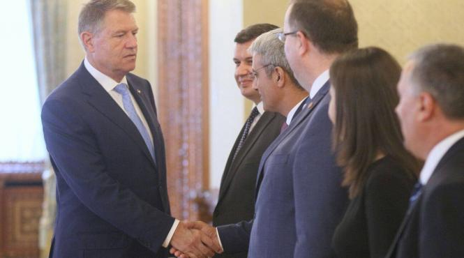 eugen tomac rezultatul referendumului sa fie transpus cat mai rapid in lege