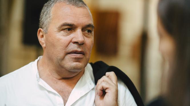 constantin chiriac decorat cu ordinul soarelui rasare cel mai inalt ordin japonez acordat cetatenilor straini