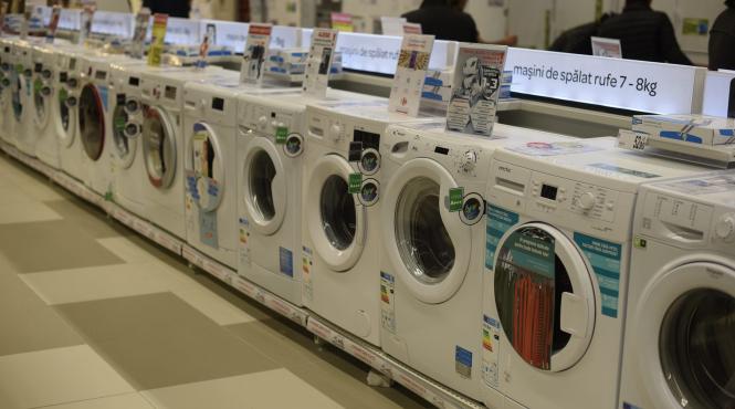 sumele aferente voucherelor neutilizate in rabla pentru electrocasnice redevin disponibile din 18 iunie