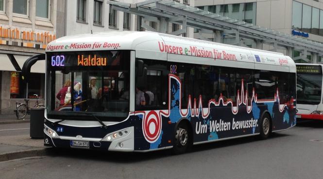 o noua licitatie pentru achizitia a 100 de autobuze electrice pentru primaria municipiului bucuresti