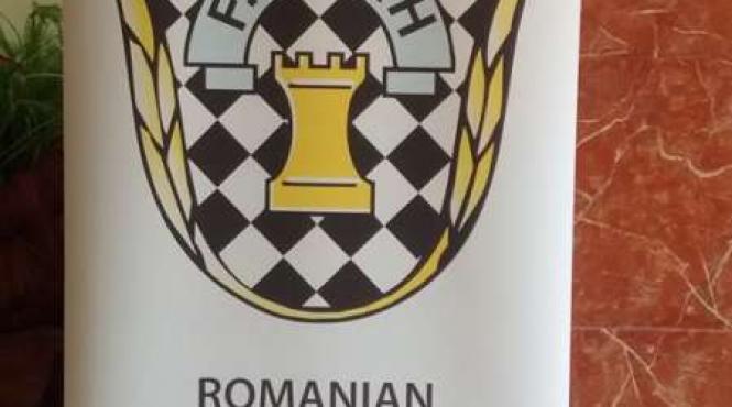 romania a cucerit sase medalii la campionatele europene scolare sah de la mamaia pavel nastore a luat argintul la open under 13