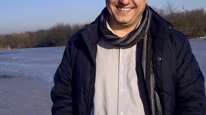 ionel muscalu numit in functia de secretar de stat la ministerul muncii si justitiei sociale