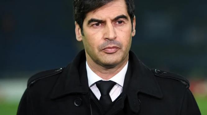 as roma are un nou antrenor