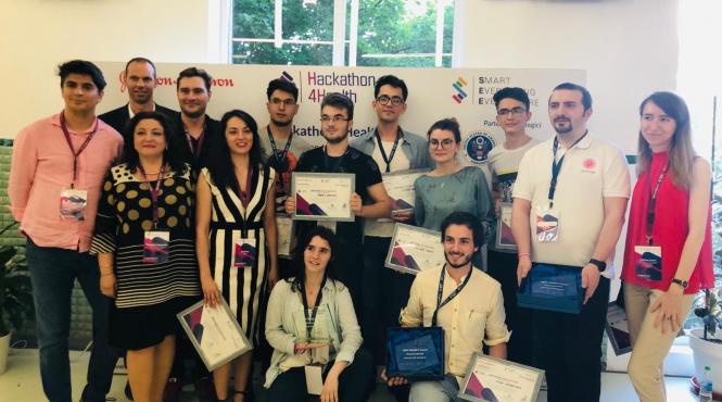 inovatie digitala pentru sanatate