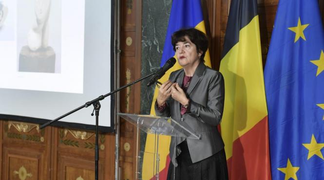 romania in prim plan la festivalul europalia