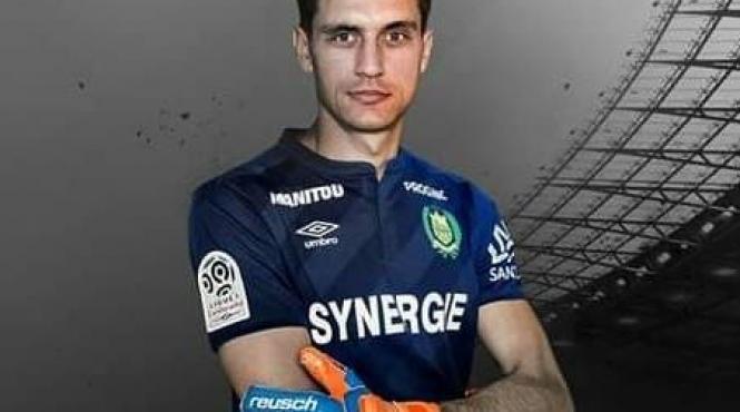 tatarusanu a facut un pas urias portarul a semnat pentru trei ani cu olympique lyon