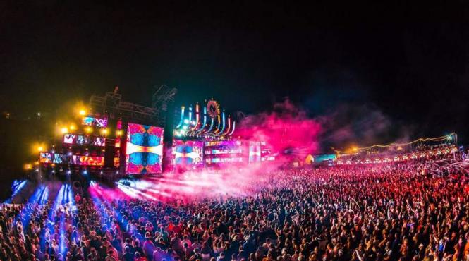 ce artisti vor urca pe scena celui mai mare festival pe plaja din romania neversea