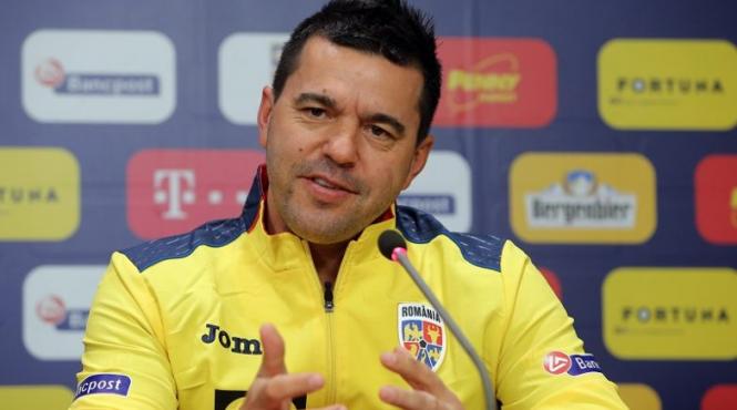 romania a coborat pe locul 27 in clasamentul fifa
