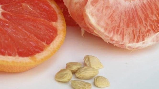 samburii de grapefruit combat candidoza si alte 5 boli