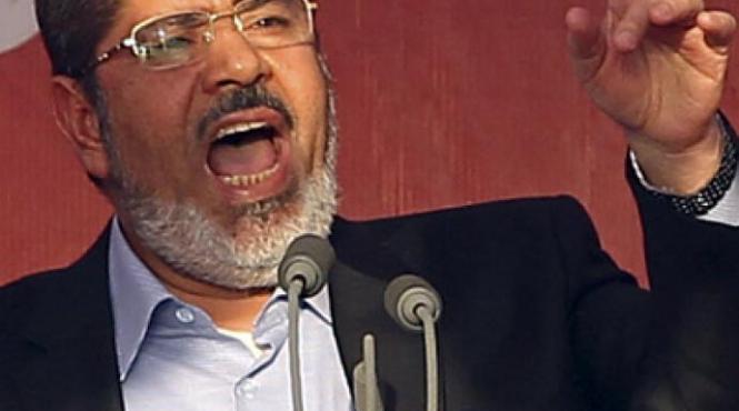 egipt fostul presedinte mohammed morsi a decedat dupa audierea in instanta