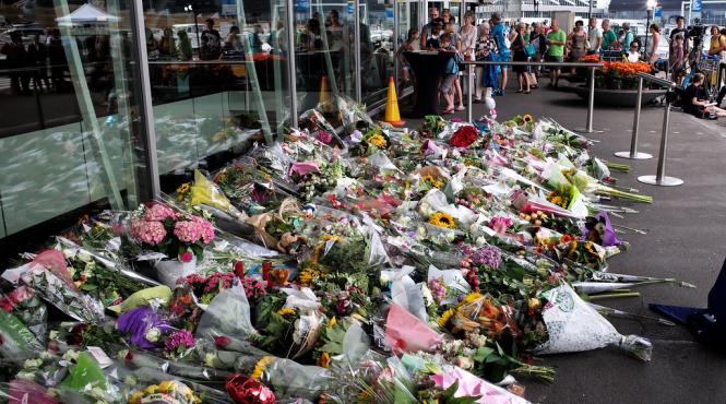 au fost numiti cei patru suspecti in cazul prabusirii zborului mh17 in estul ucrainei