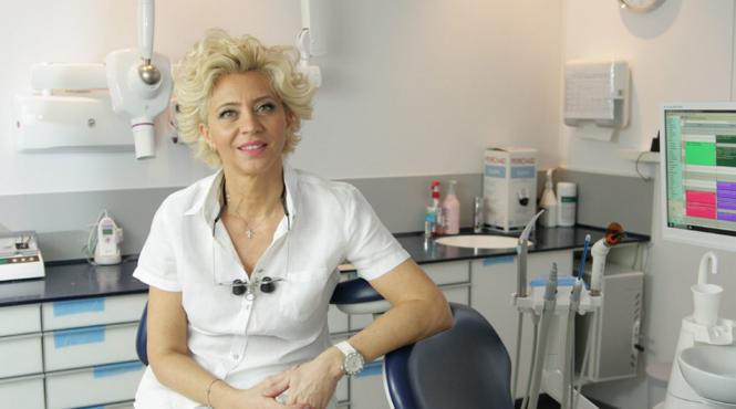 dr anca vereanu despre dinti intr o zi si industria implanturilor