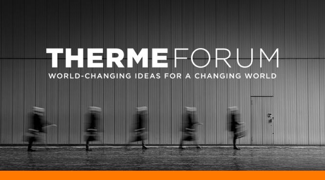 editia 2019 a evenimentului therme forum aduce la sibiu unii dintre cei mai cunoscuti arhitecti din lume