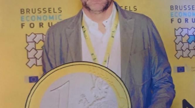 pledoarie pentru euro intr o noua ordine mondiala