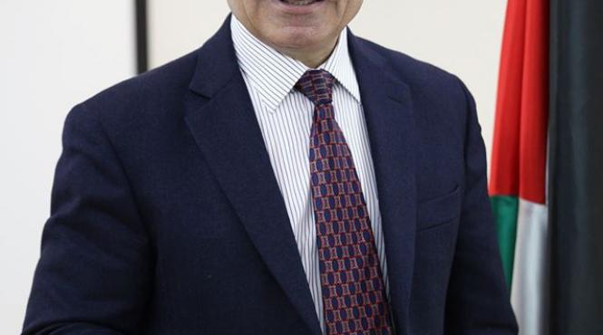 premierul palestinian multumim romaniei care a decis sa nu mute ambasada din israel la ierusalim