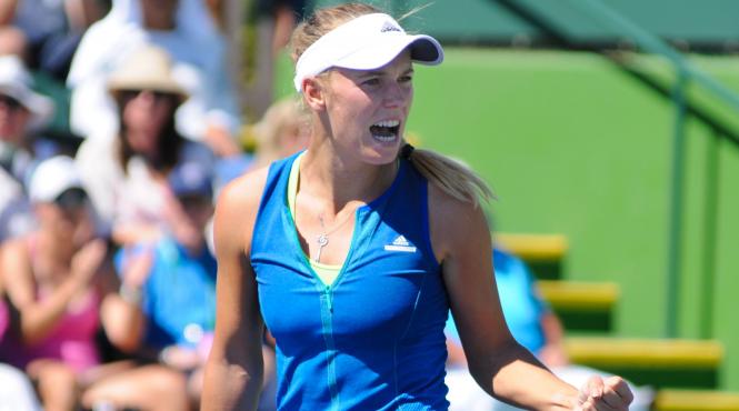 caroline wozniacki s a casatorit primele imagini de la nunta cu david lee