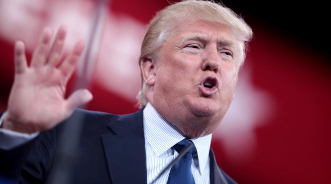 donald trump vrea sa fie presedinte pe viata