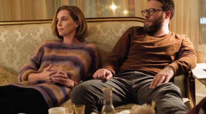 n ai sanse frate e seara fetelor la cinema comedie romantism si cadouri incluse