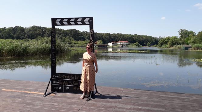 propunere imobiliara vacanta permanenta la snagov