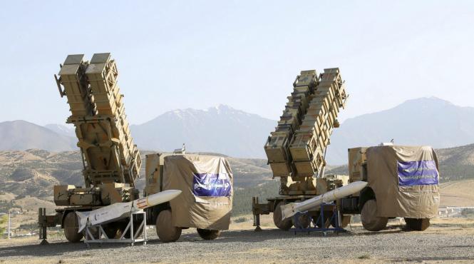 americanii paralizeaza rachetele iraniene