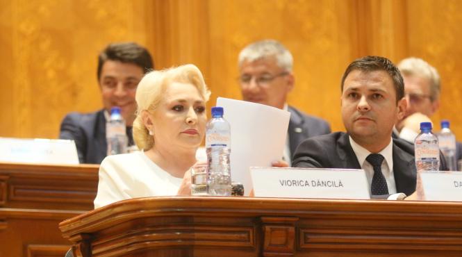 averile ministrilor cabinetului dancila au fost facute publice cine este cel mai bogat ministru