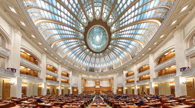 sedinta a coalitiei psd alde in biroul presedintelui camerei deputatilor