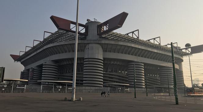 stadionul san siro din milano va fi demolat