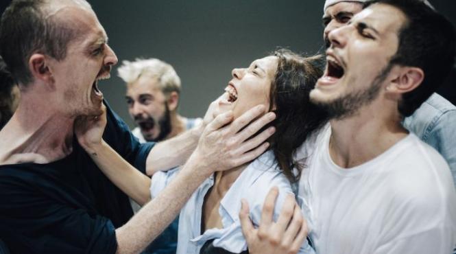 bienala de dans de la venetia 2019 festivalul international al dansului contemporan