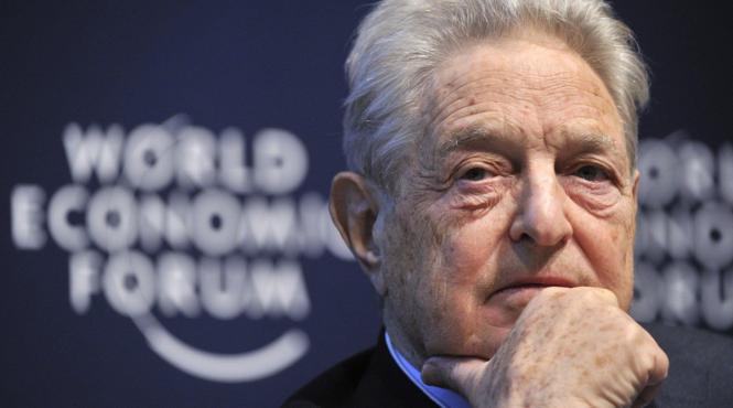 fundatiile soros confruntate cu o extrema dreapta in ascensiune se orienteaza catre europa de vest