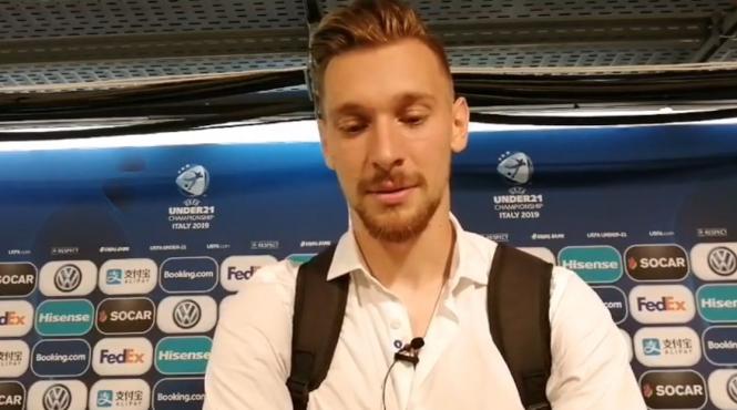 ionut radu despre calificarea in semifinalele ce nimeni nu s a dat batut si am reusit ceva incredibil