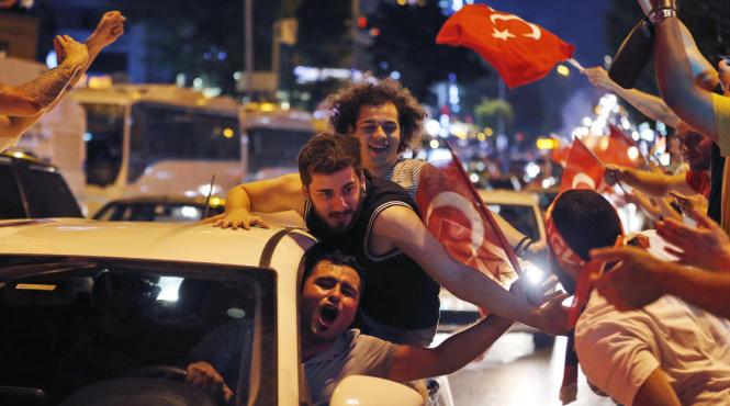 istanbul inceputul sfarsitului pentru erdogan